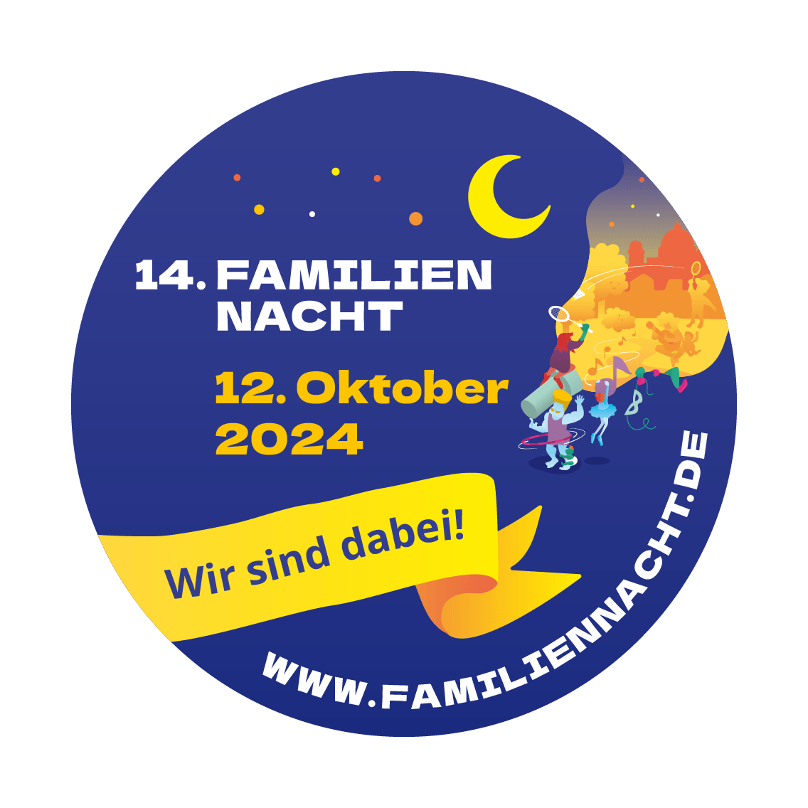 familiennacht